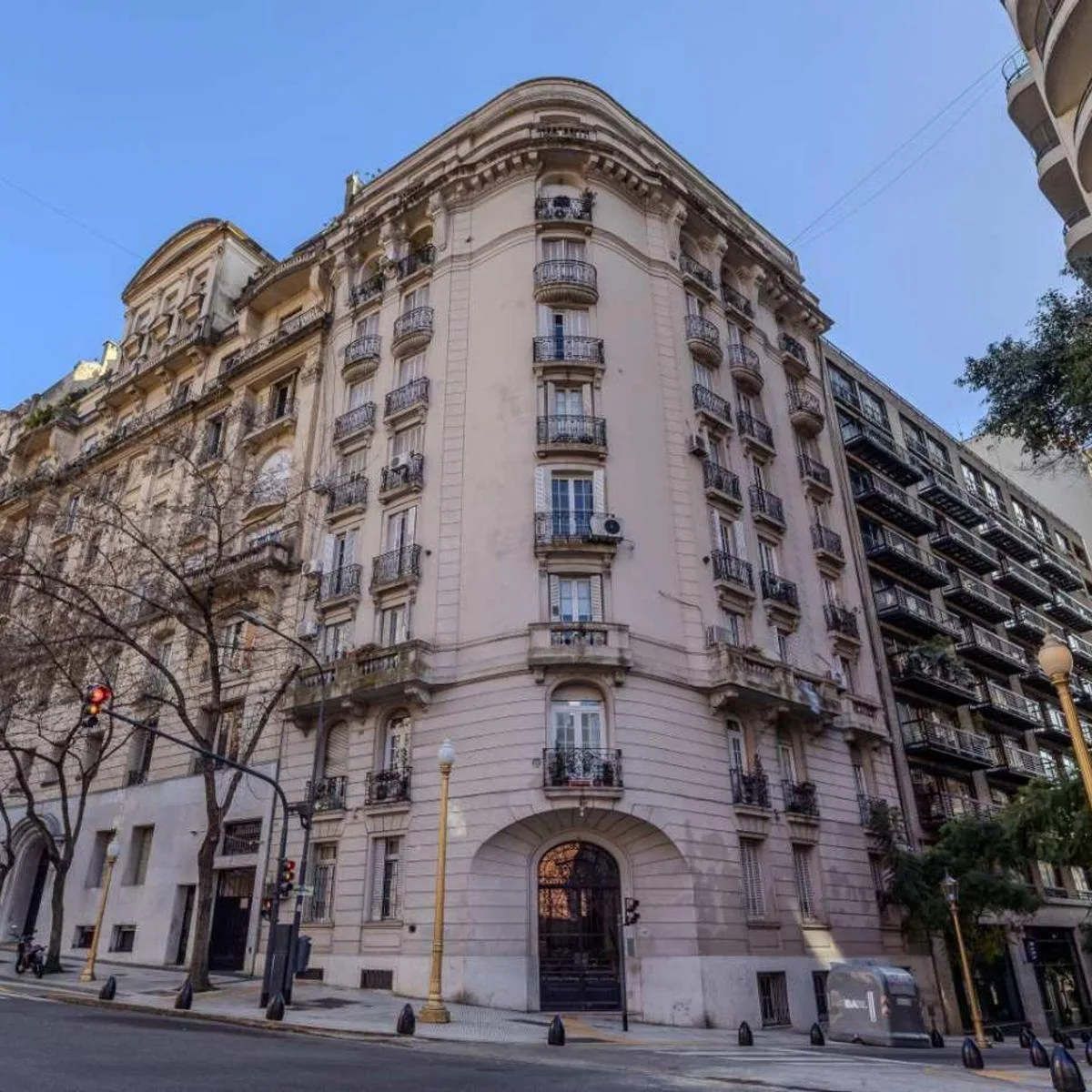 Departamento 3 Amb en Alquiler Retiro - Categoría
