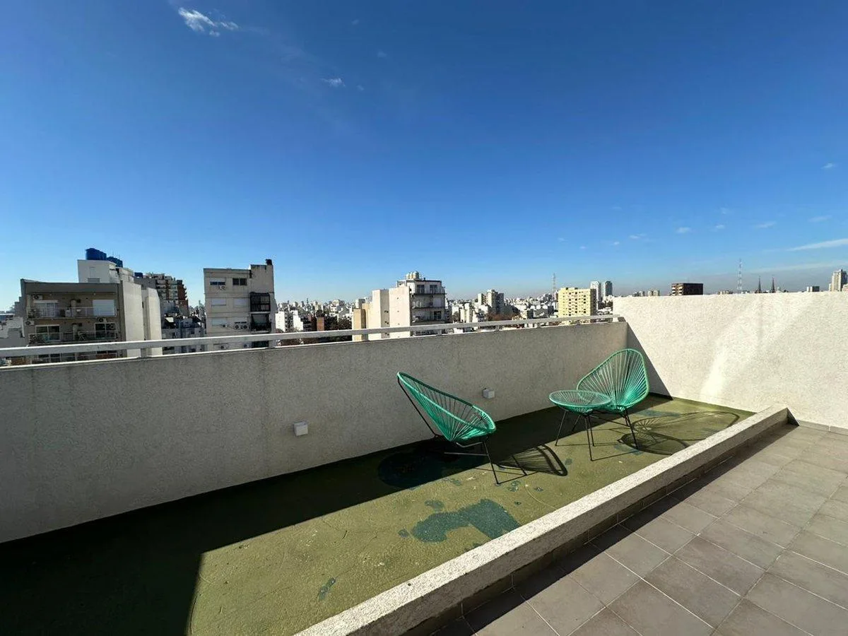 Balcón