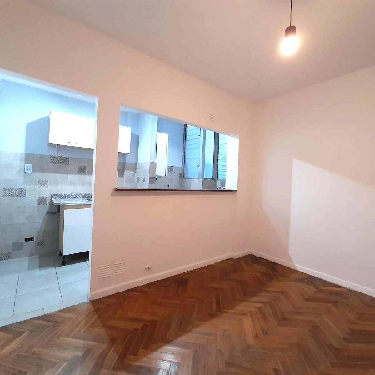 Palermo Soho 2-room interior