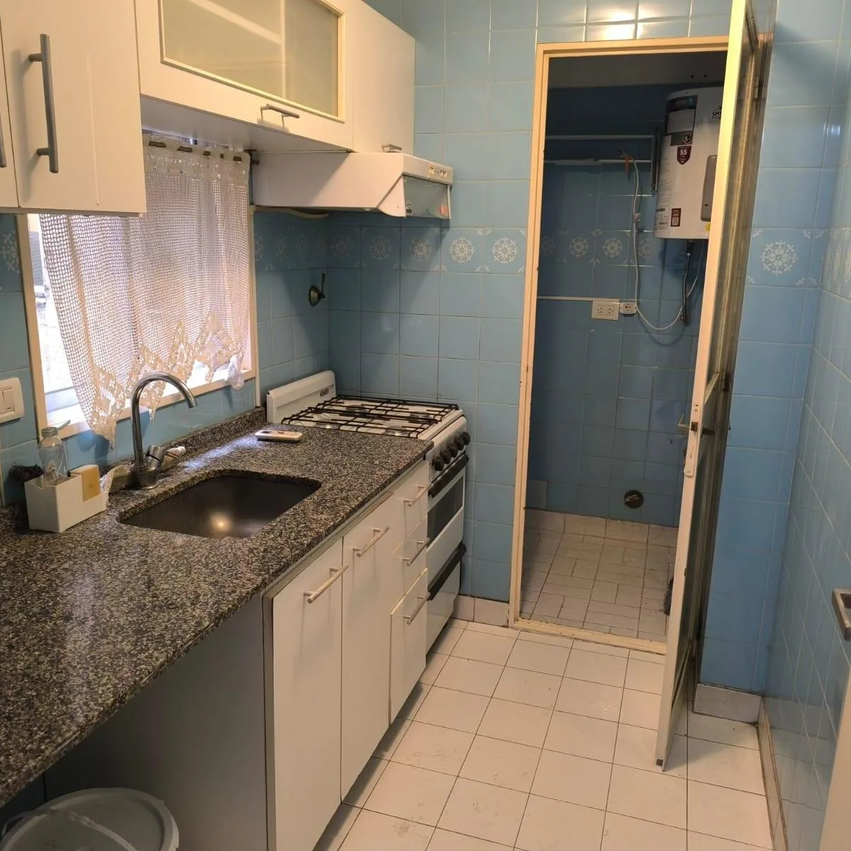 Cocina