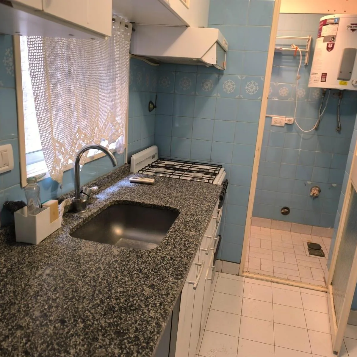 Cocina