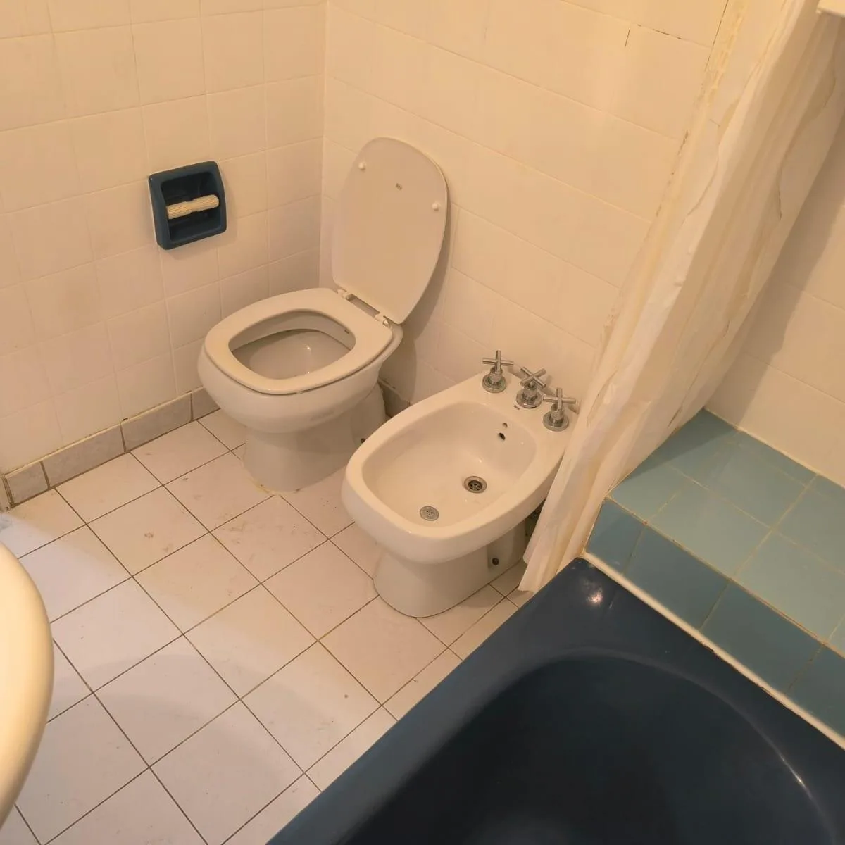 Baño