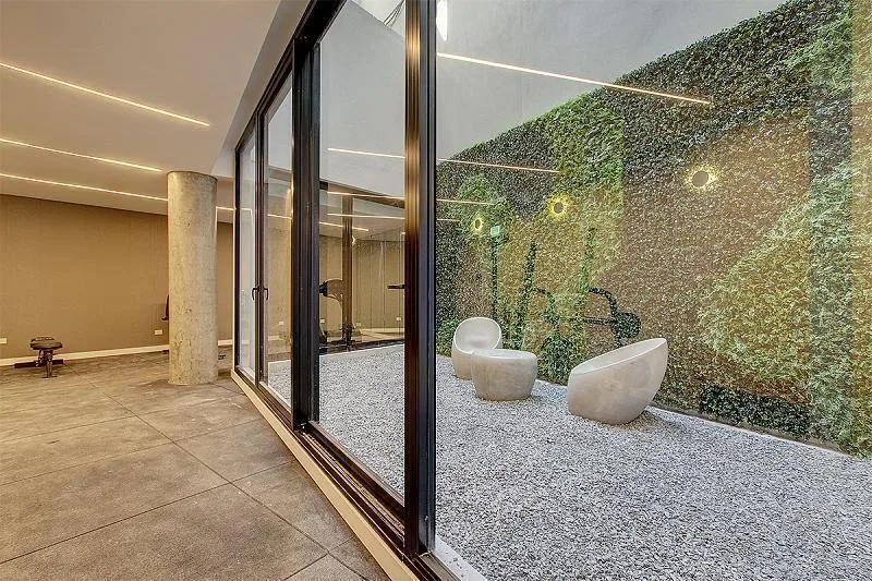 Amenities
