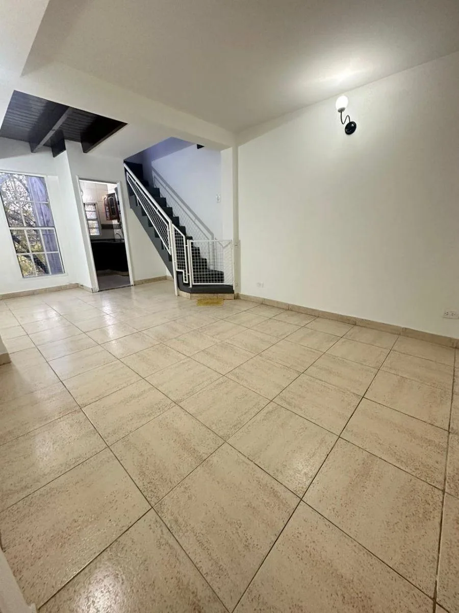 Impecable Dúplex C/ Terraza