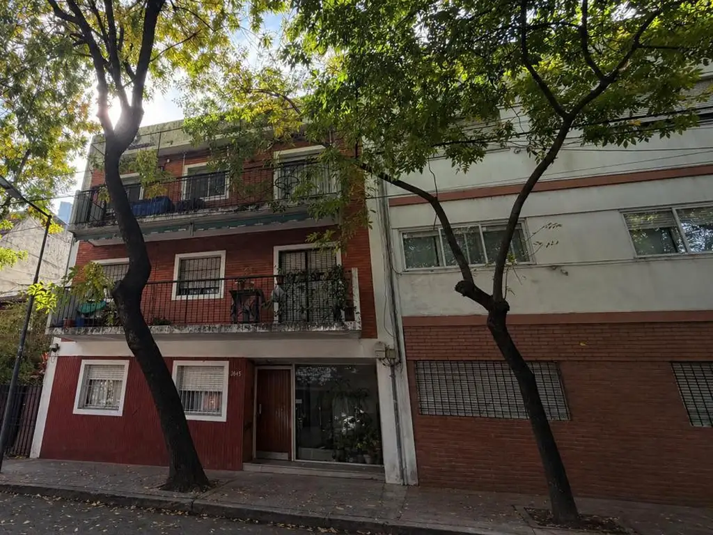 Departamento en Alquiler en Nuñez, Capital Federal