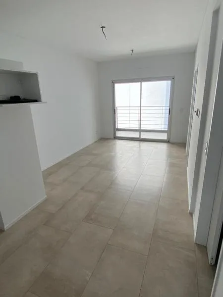 1 bedroom with balcony, Núñez