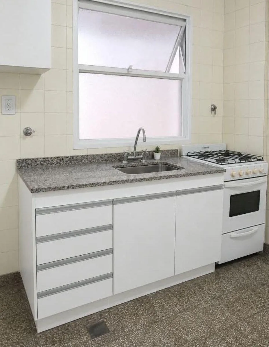 2-room apartment with elevator