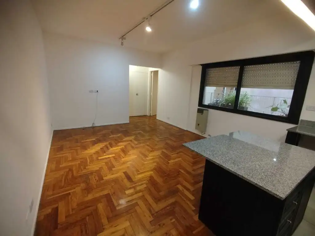 Departamento en Olivos con terraza