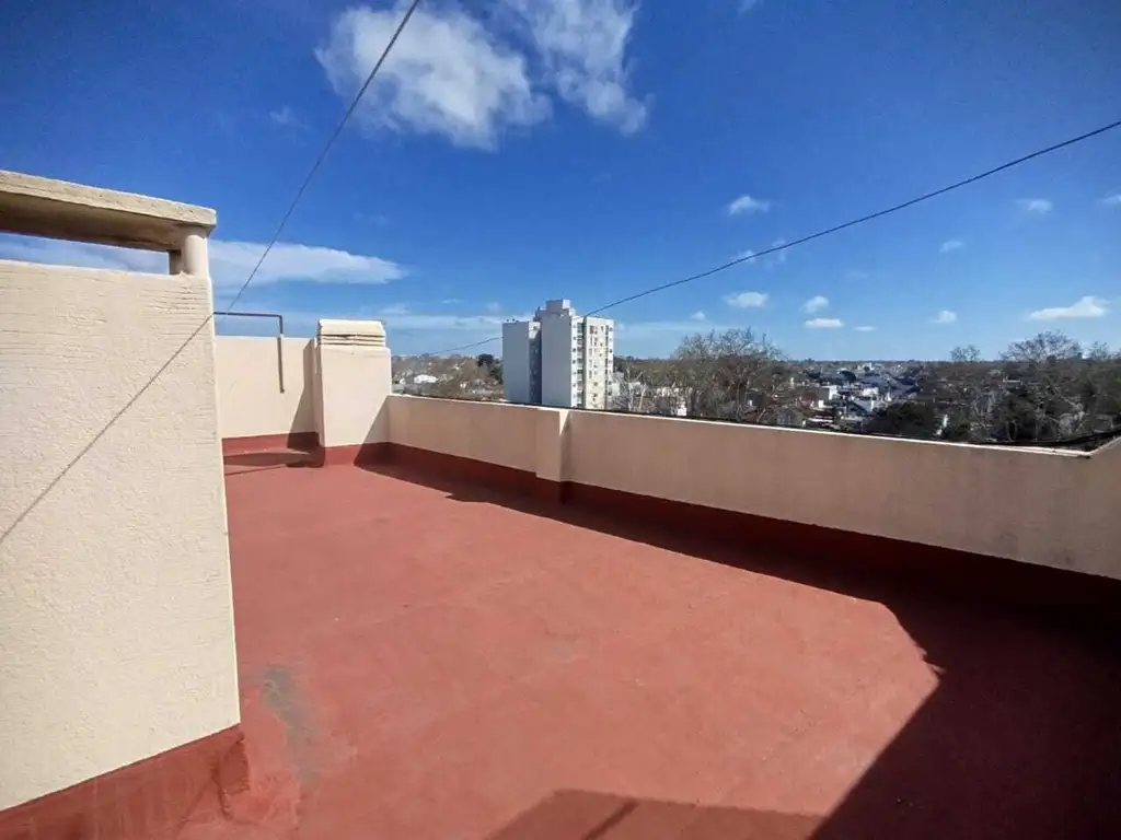Balcón