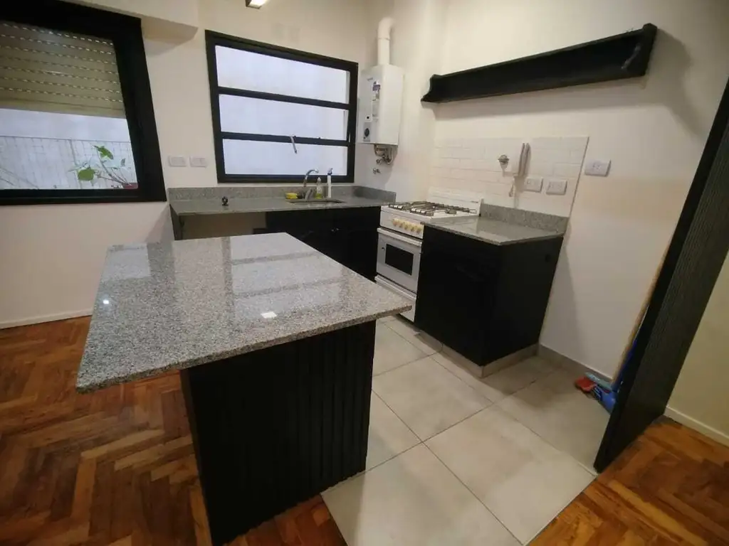 Cocina