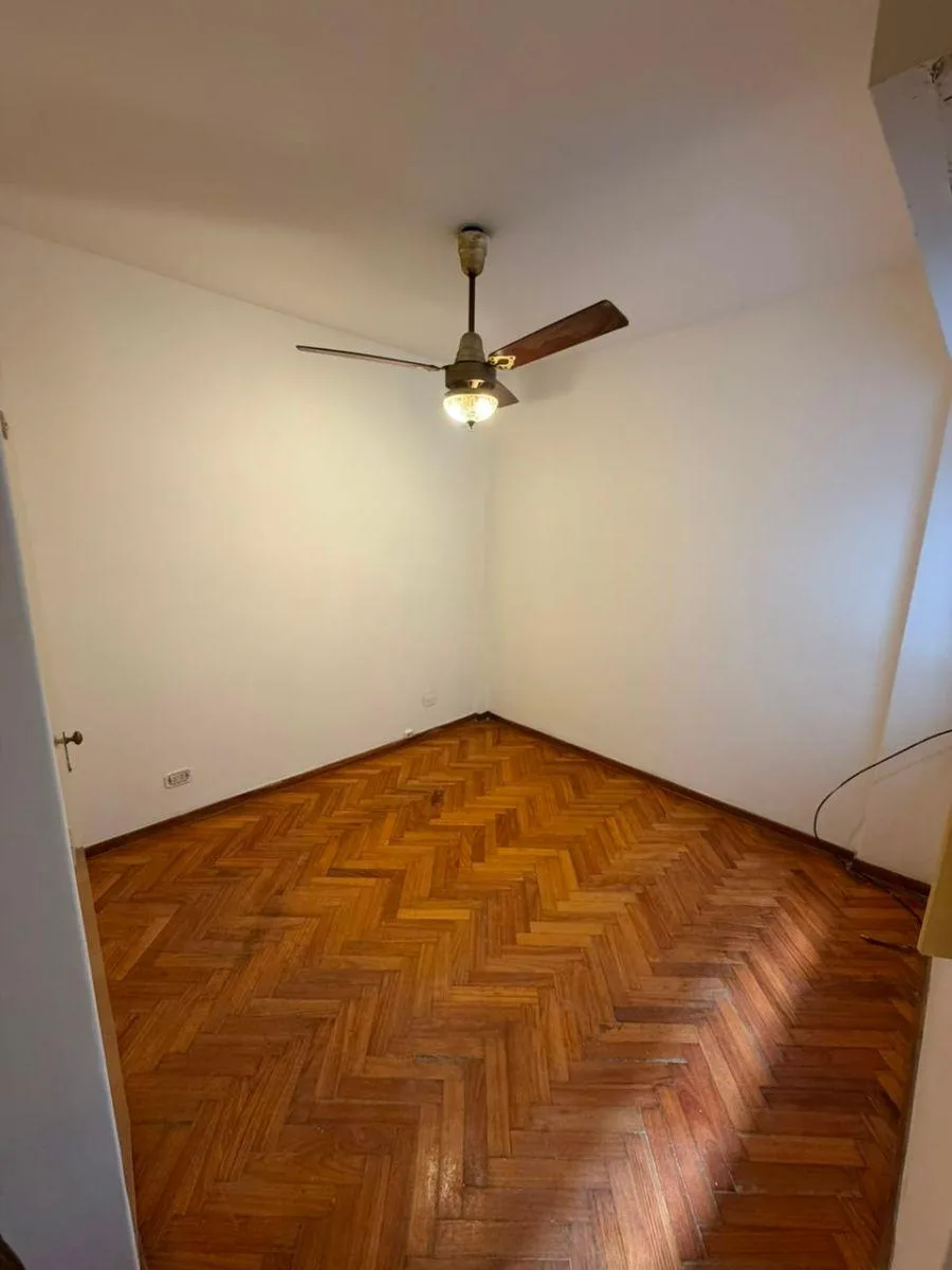 Villa Crespo, 3 Amb 42 m&sup2;, Contrafrente