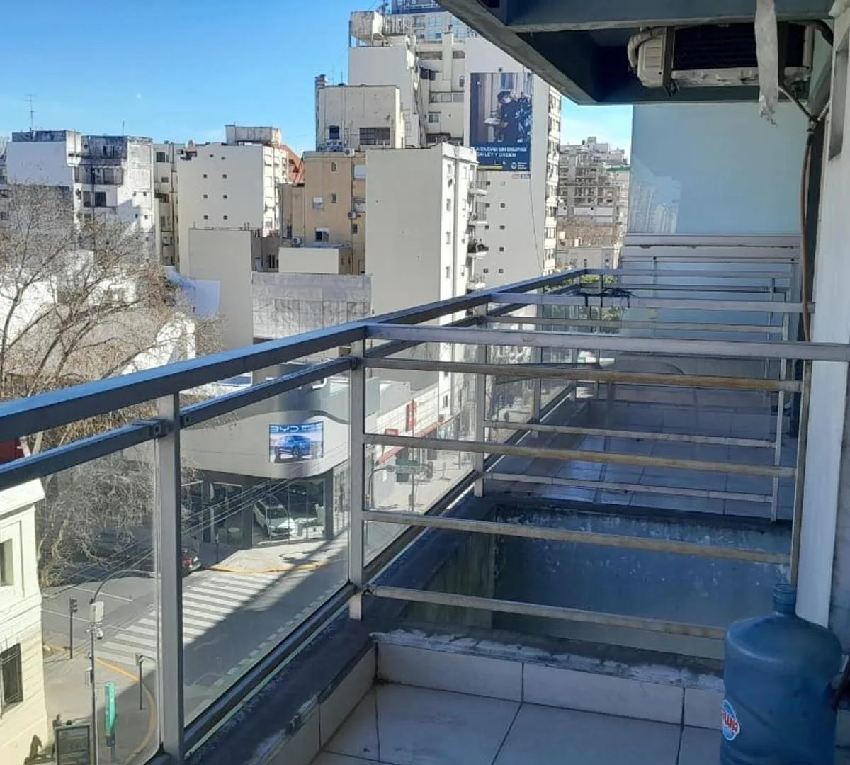 Balcón