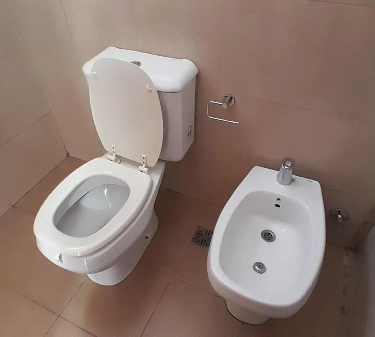 Baño