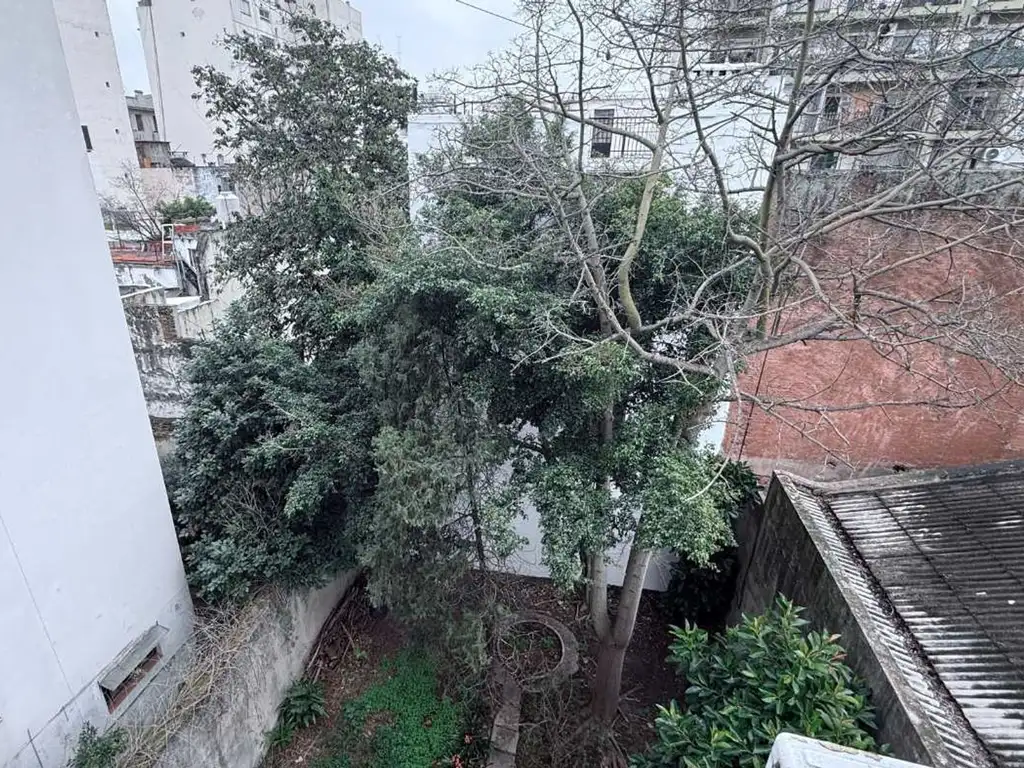 Квартира в Сан-Тельмо