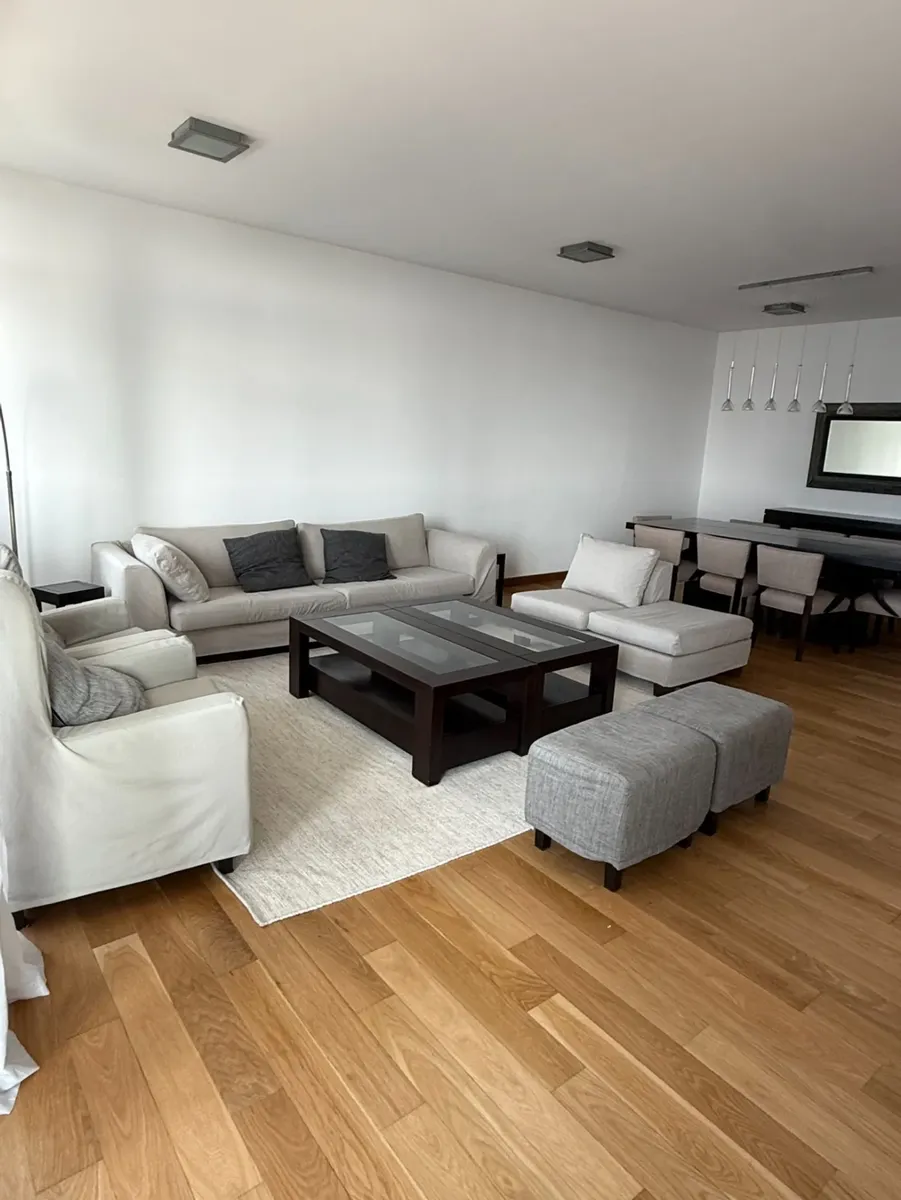 Departamento en Puerto Madero
