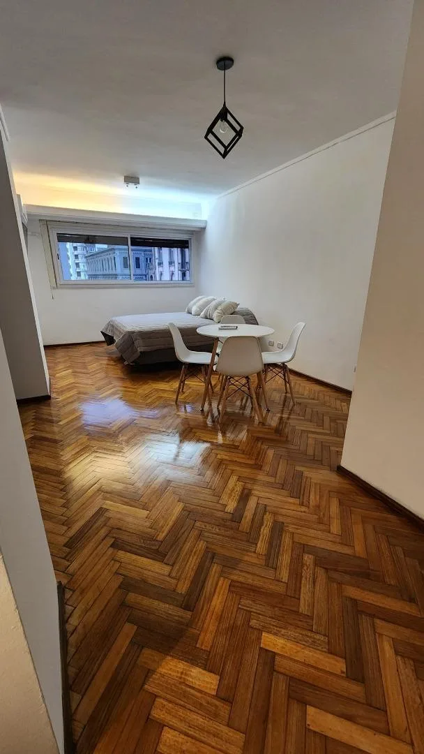 Monoambiente amoblado a nuevo