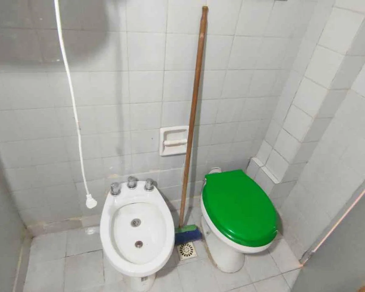 Baño