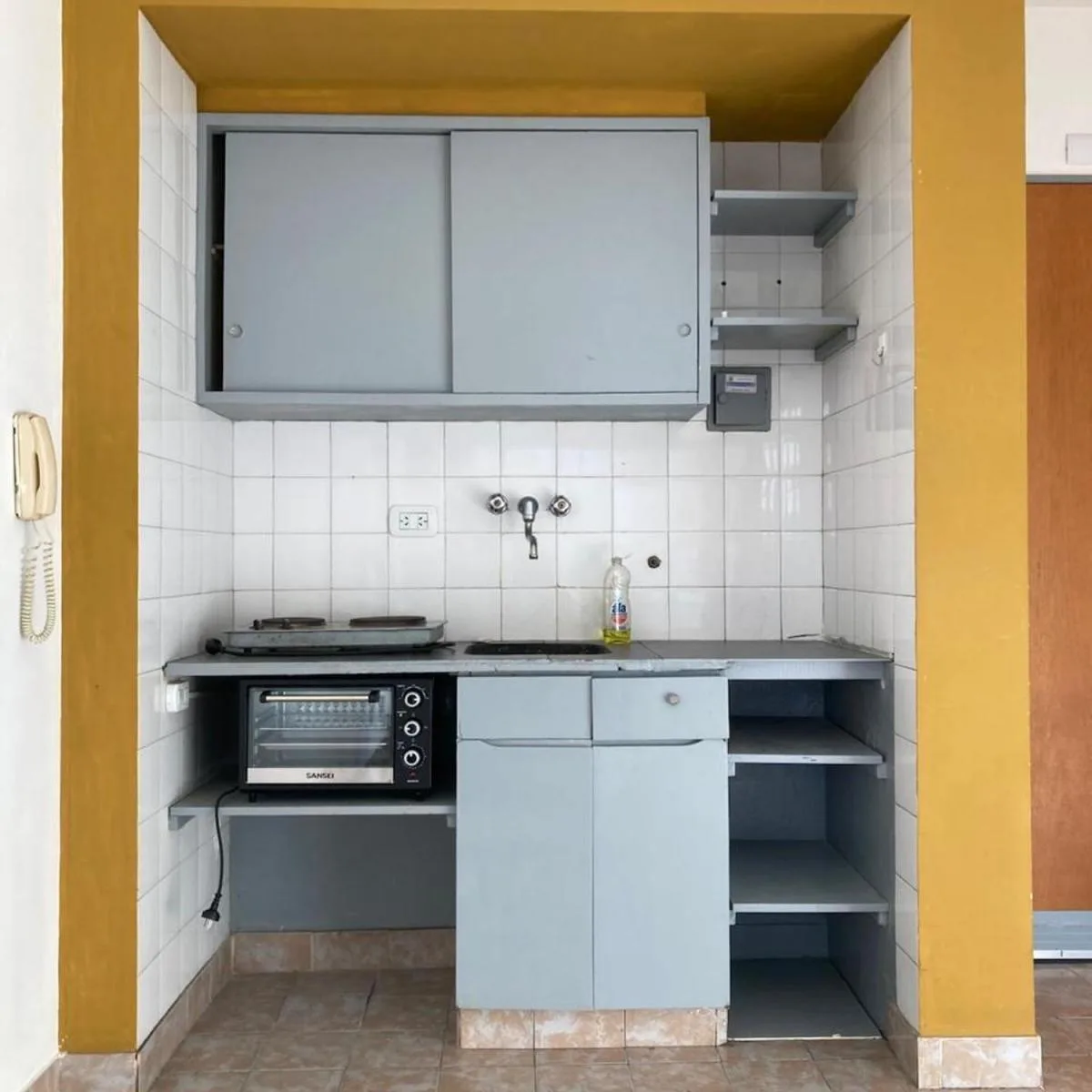 Cocina