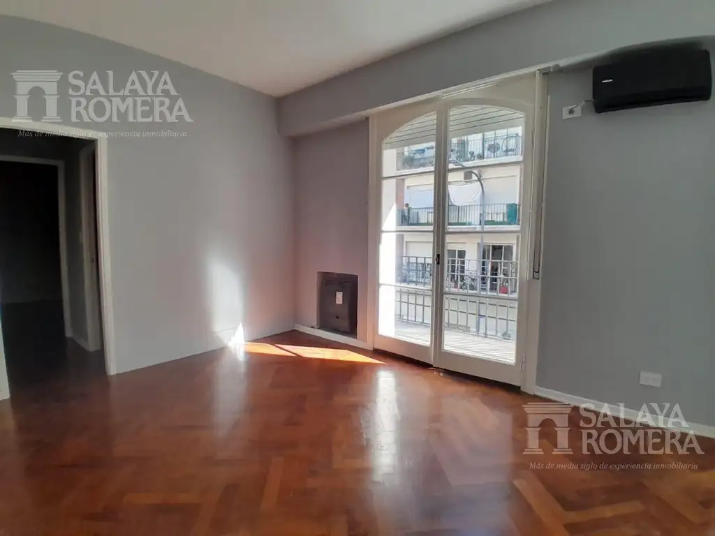 1 bedroom with terrace and rooftop access, Recoleta