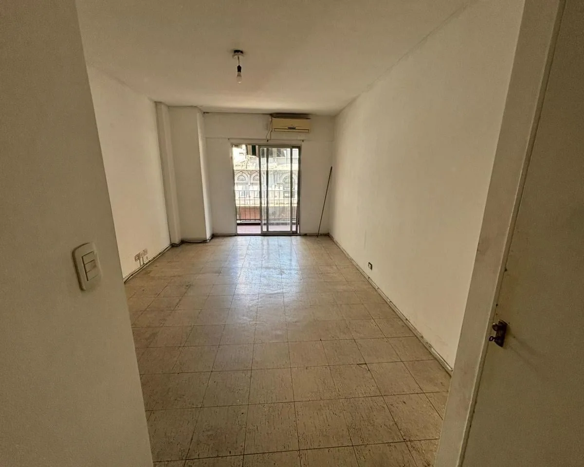 Departamento en Alquiler en Recoleta, Caba