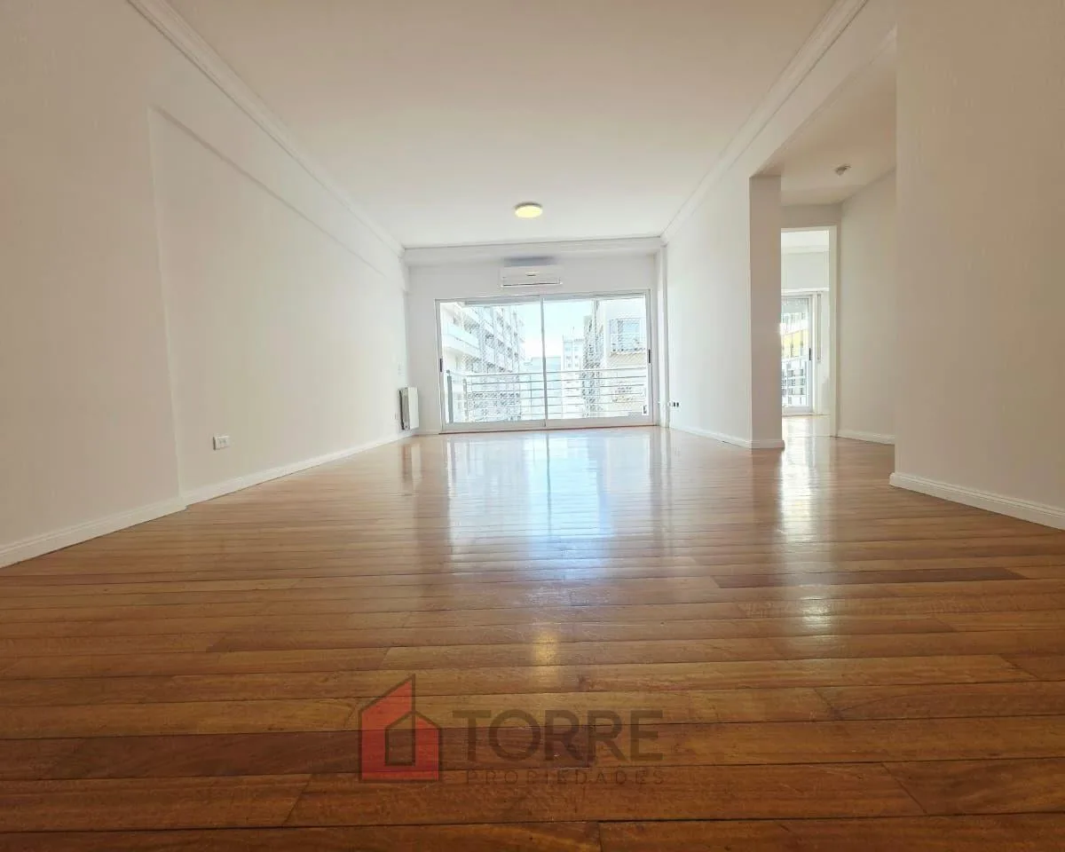 Divino Departamento en Alquiler 3 Ambientes con Cochera, Amenities y Seguridad por Totem en Olivos
