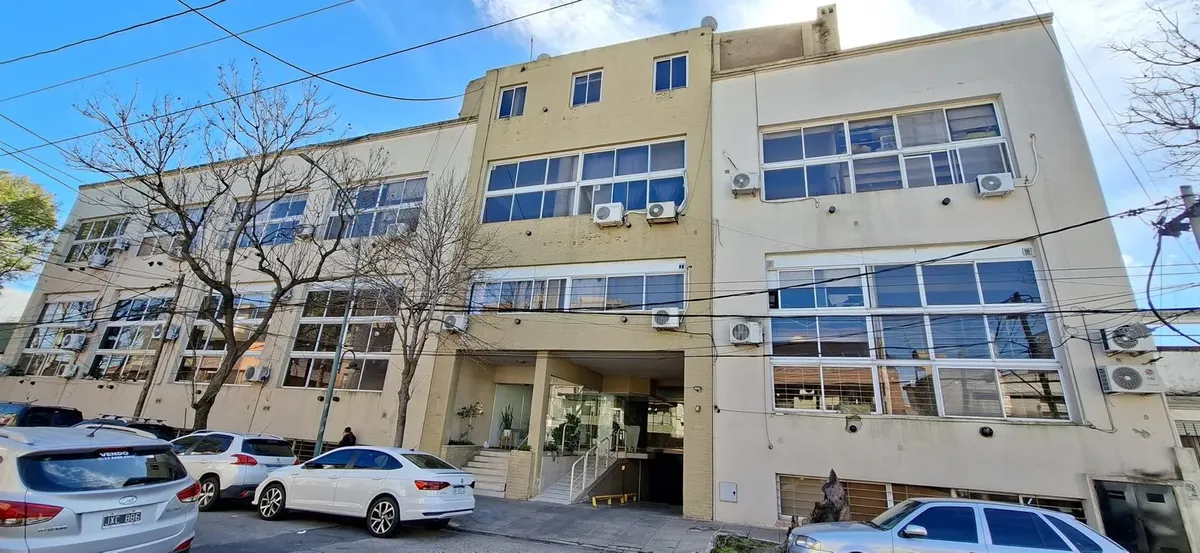 Departamento en Florida con pileta
