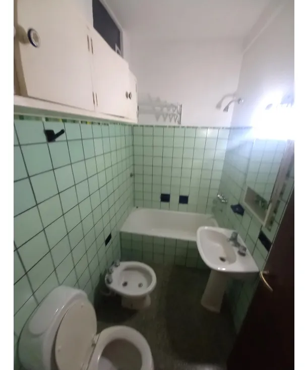 Ванная