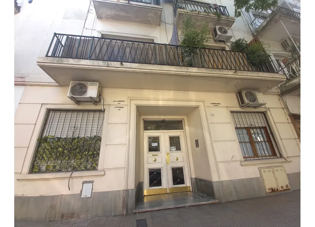 Departamento 2 ambientes en Colegiales
