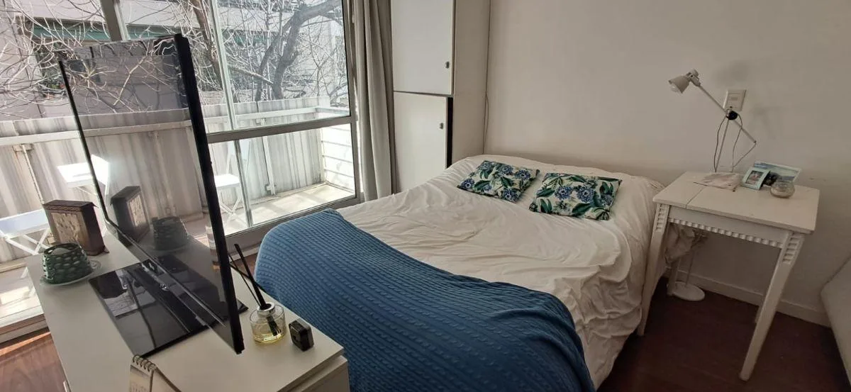Dormitorio