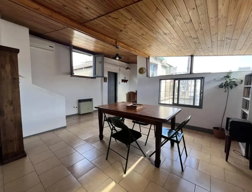 Furnished 2-room apartment