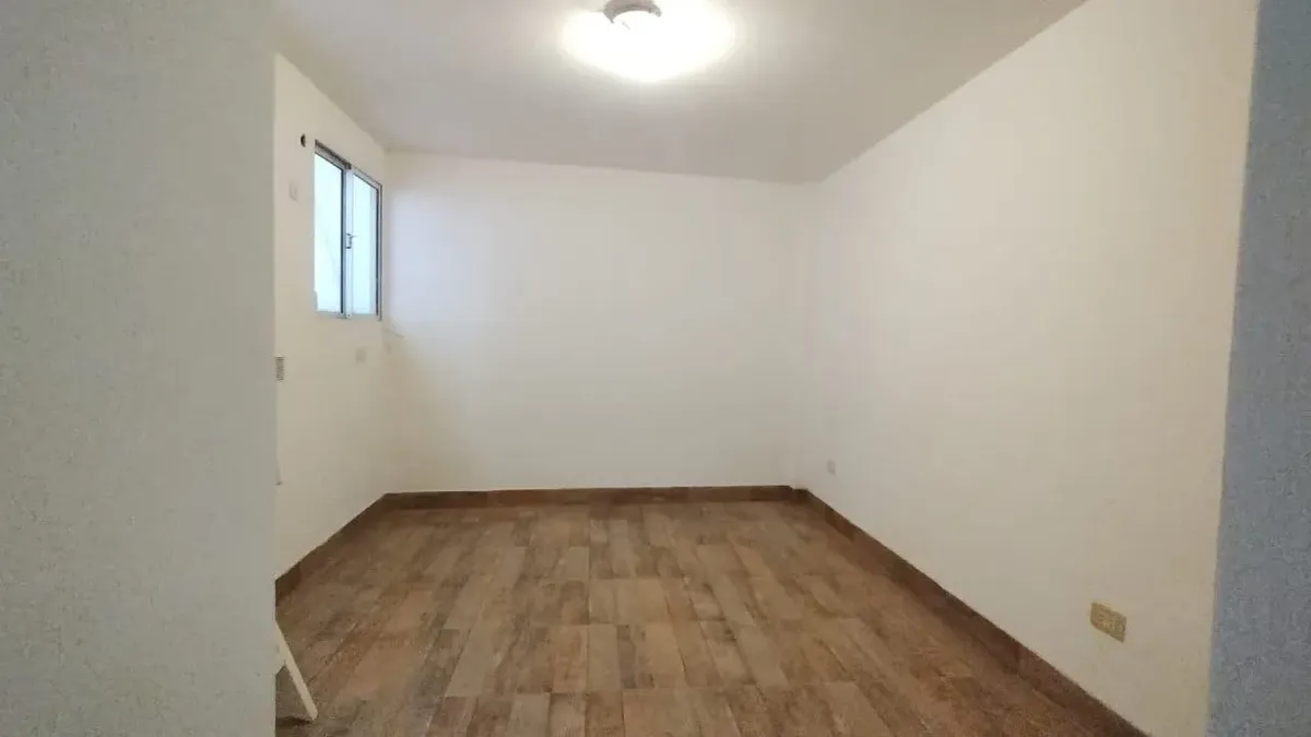 Studio with private exclusive patio