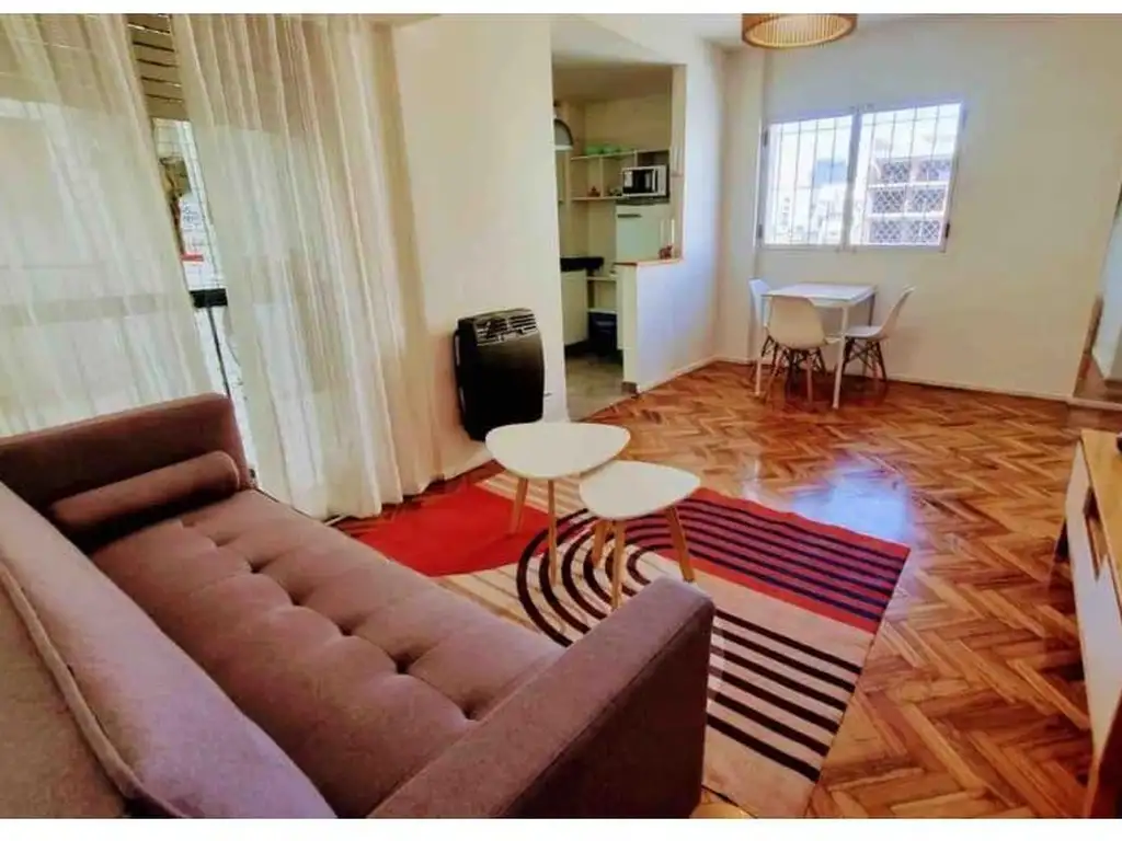Departamento en Alquiler en San Telmo, CABA