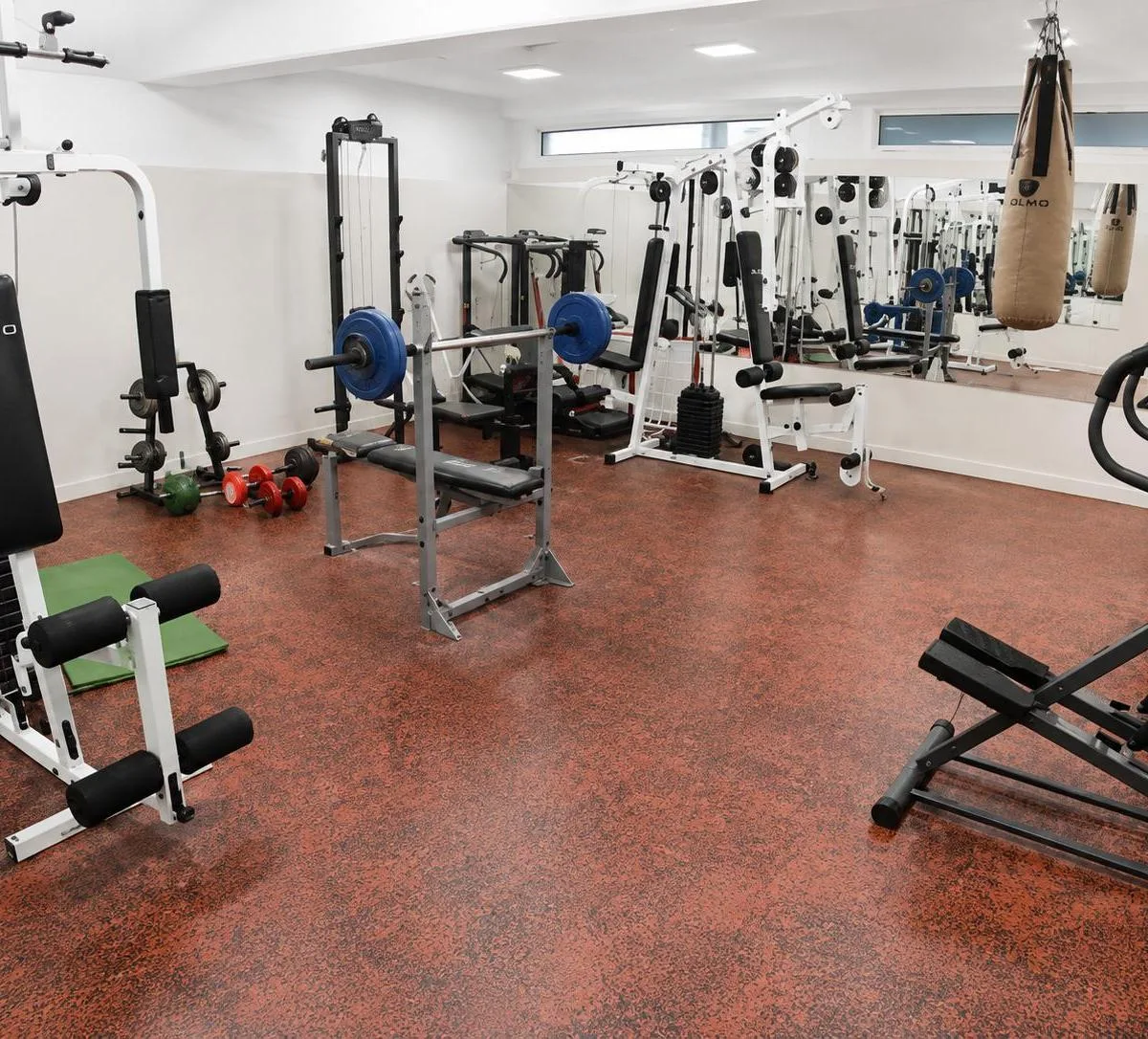 Amenities