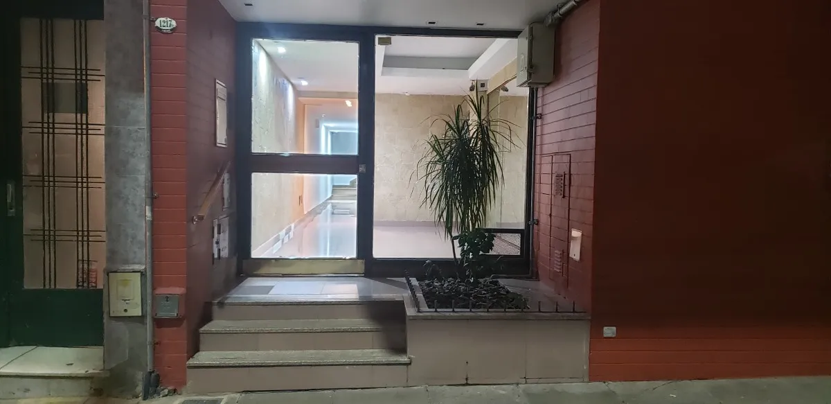 Alquiler Depto 2 Ambientes Balcon Al Frente Cocina A Gas Excelente Zona Colegiales
