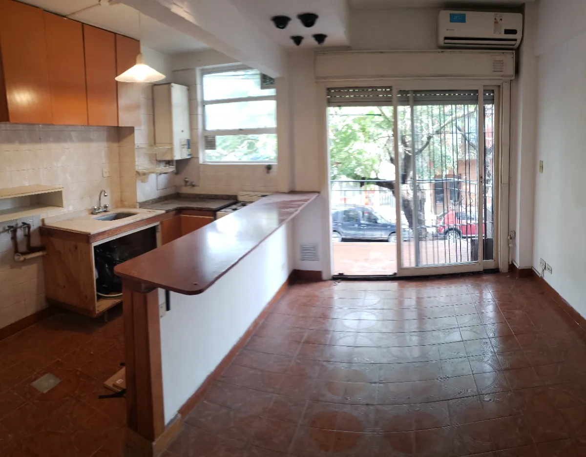 Cocina