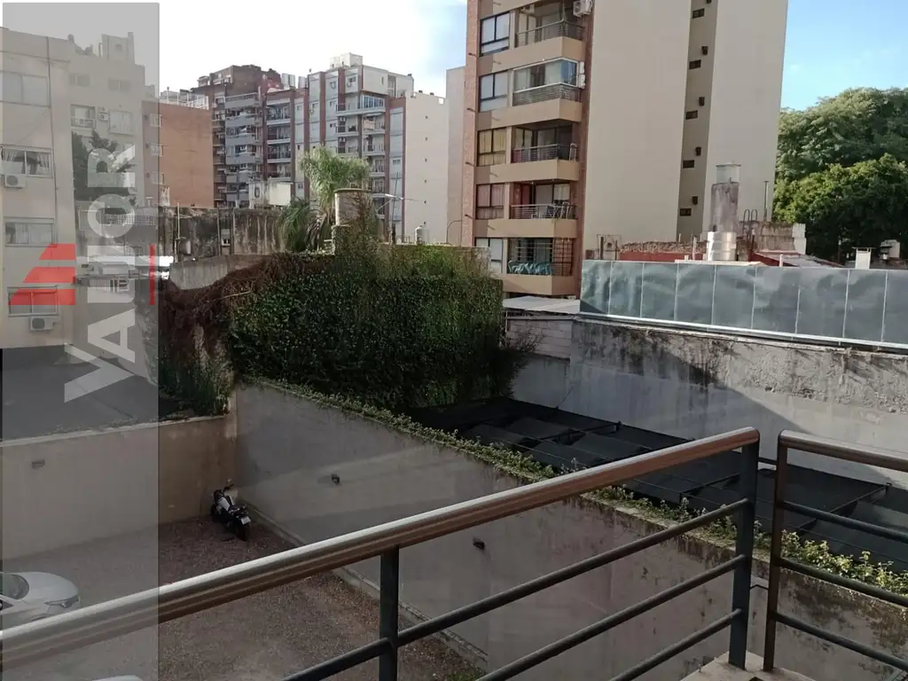 Balcón