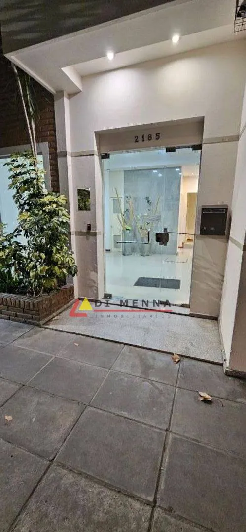 Semipiso con balcón en Villa Urquiza