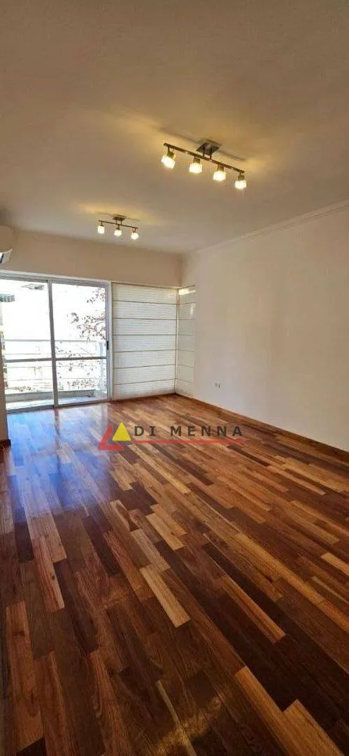 Duplex with balcony in Villa Urquiza