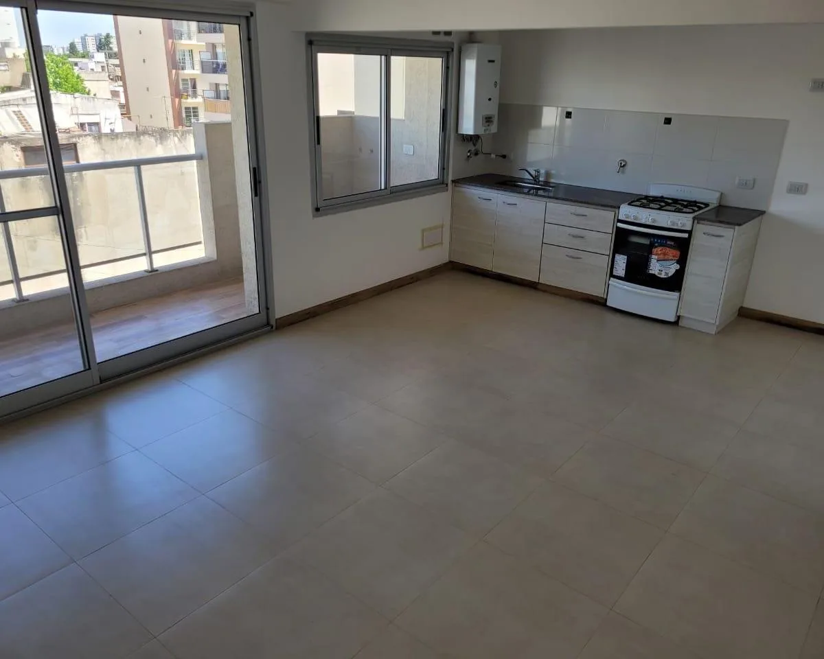2 bedrooms with parking, Vicente López