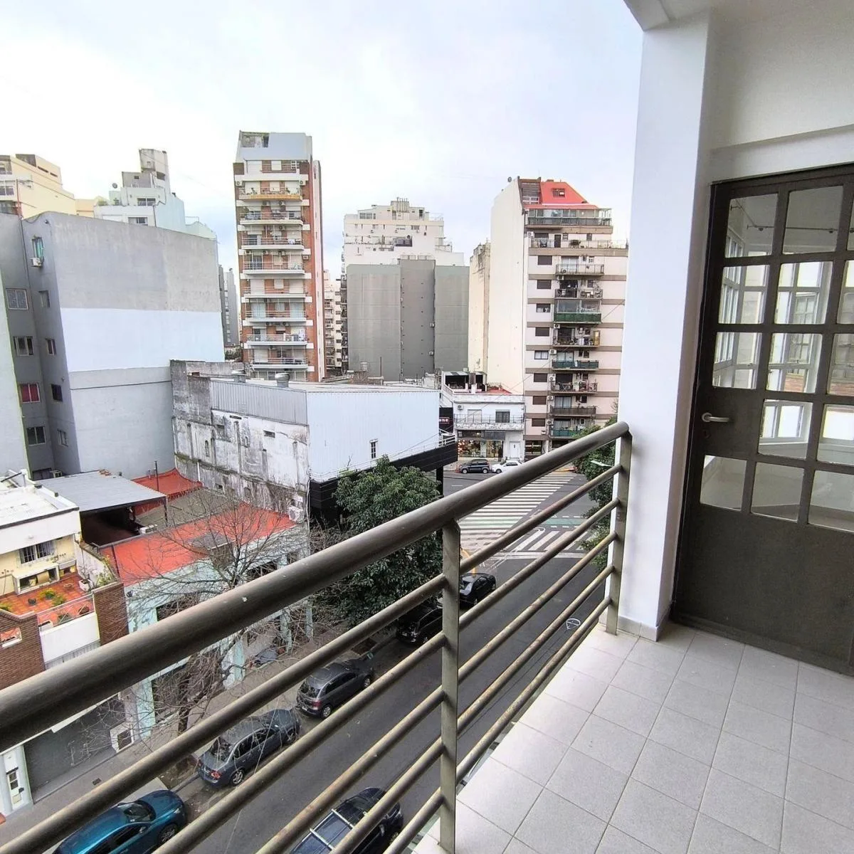 Balcón