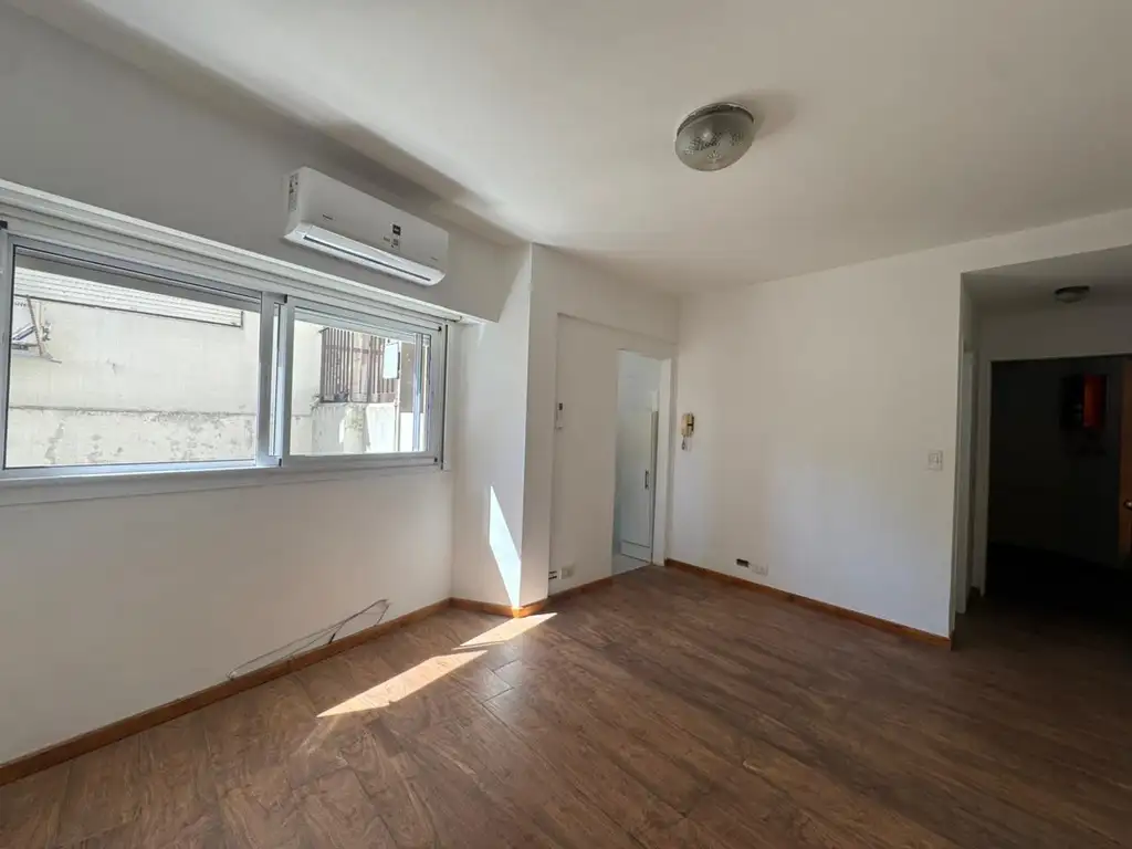 Apartment in Caballito Sur