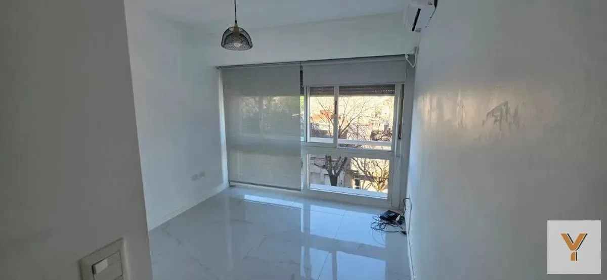Departamento en Alquiler - 1 Dormitorio 1 Baño - 65 m - Palermo