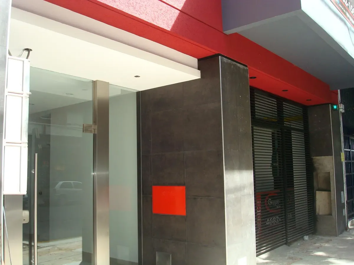 Departamento En Nuñez