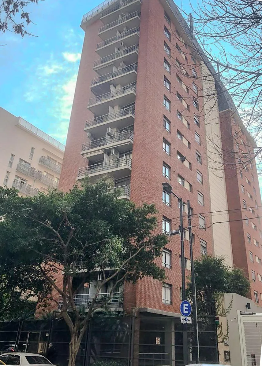 Departamento en Palermo Nuevo