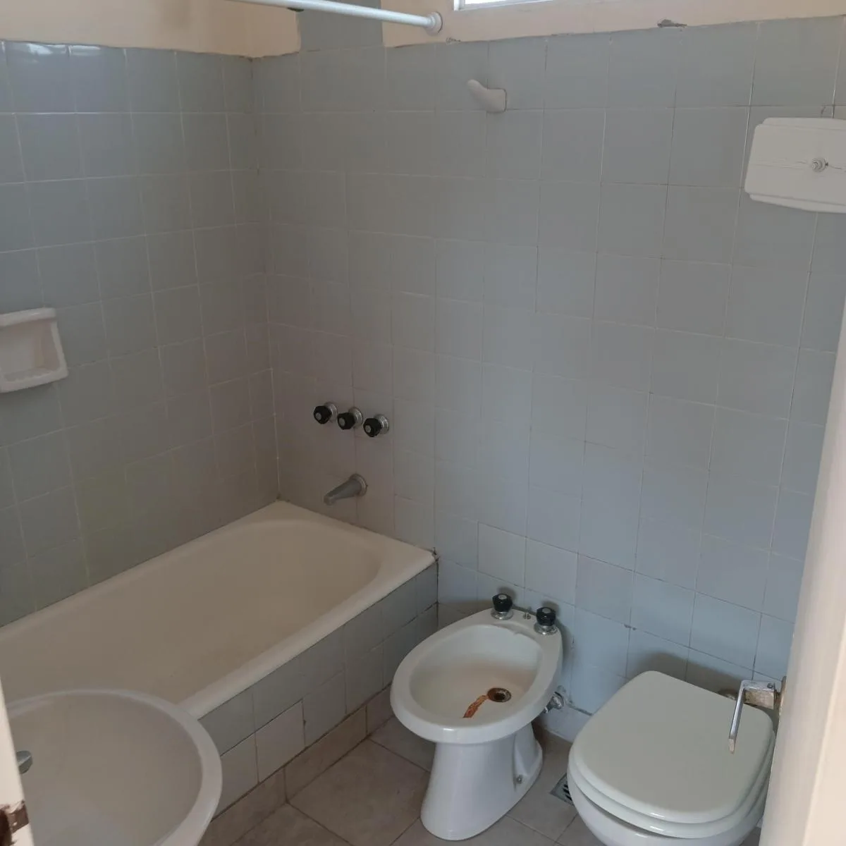 Baño