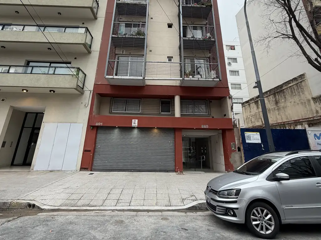Departamento en Alquiler en Villa Urquiza, Capital Federal