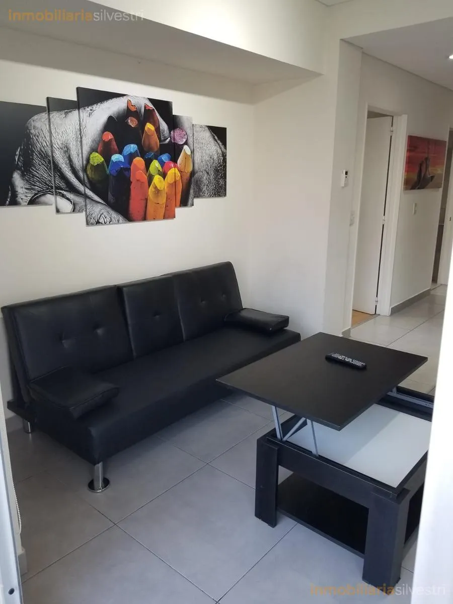 Студия с бассейном и спортзалом, Palermo