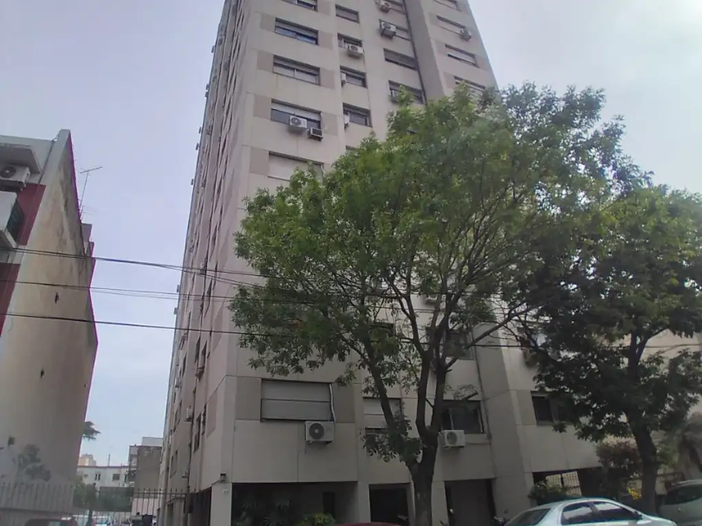 Studio apartment in Colegiales