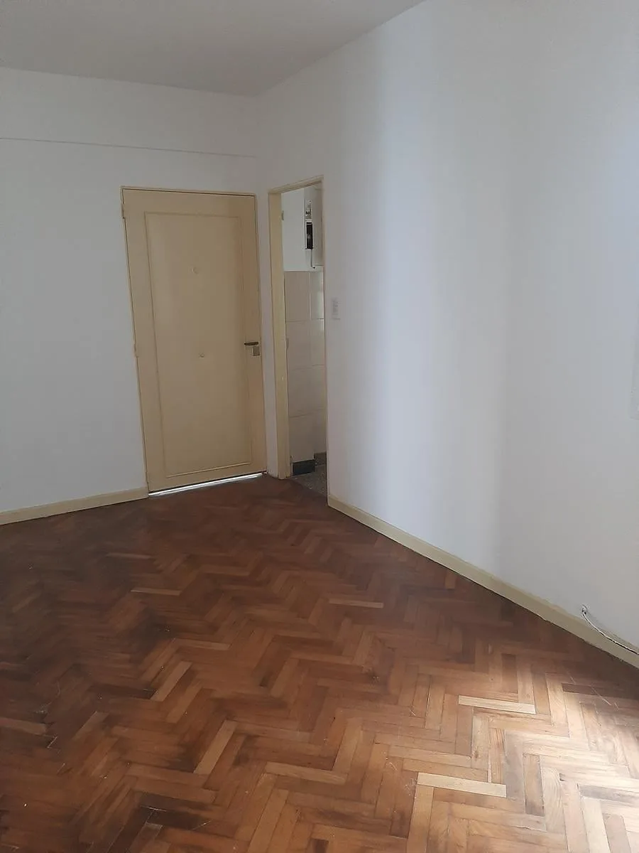 Departamento 2 ambientes en Belgrano
