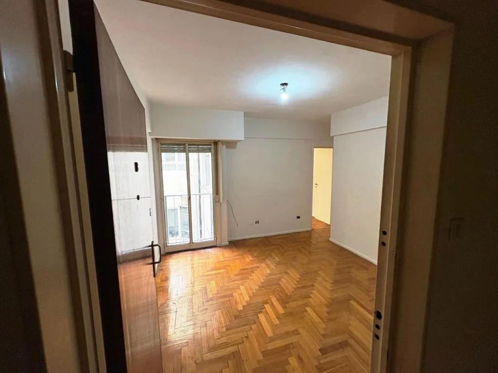 Departamento 2 Ambientes en Alquiler en Recoleta